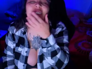 Bongacams Sex Cam of Miacanelaxo