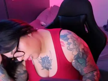 Bongacams Live Porn of Miacanelaxo
