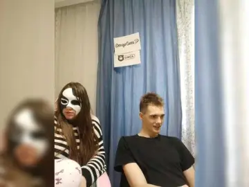 Bongacams Watch Live Sex Cams of MikaAlex