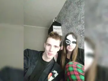 Bongacams Live Porn of MikaAlex