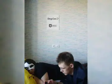 Bongacams Live Porn of MikaAlex