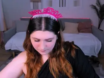 Bongacams Best live sex cam show of Milenafiery