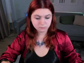 Bongacams Sex Chat of Milenafiery