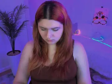 Bongacams Live Porn of Milenafiery