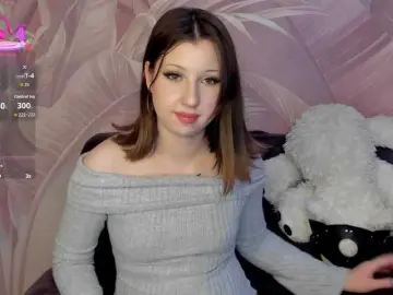 Bongacams Best live sex cam show of Modelfox
