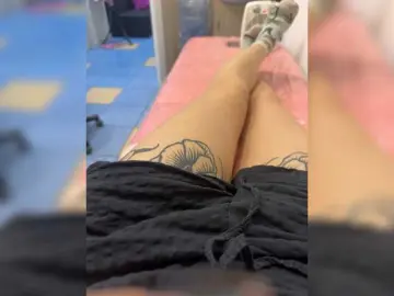 Bongacams Watch Live Sex Cams of Wooosooul