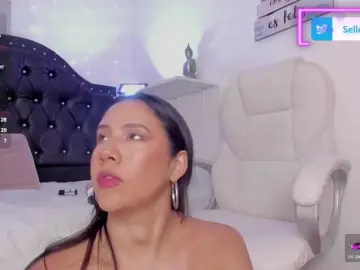 Bongacams Adult Webcam of sellenasquirt