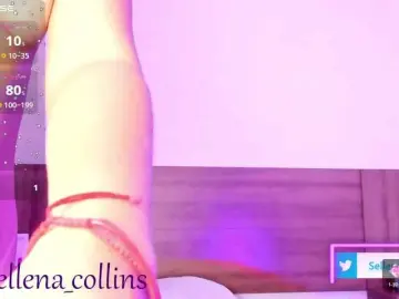 Bongacams Private Sex Chat of sellenasquirt