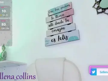 Bongacams Watch Live Sex Cams of sellenasquirt