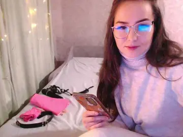 Bongacams Sex Chat of Jussysweet