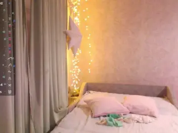 Bongacams Sex Cam of Jussysweet