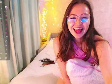 Bongacams Best live sex cam show of Jussysweet
