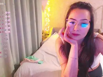 Bongacams Sex Chat of Jussysweet