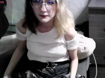 Bongacams Best Webcam of Lilfain-baby