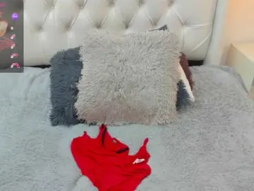 Bongacams Best Webcam of SARA-DEMON-