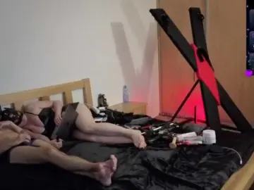 Bongacams Free Live Porn of TerryDom