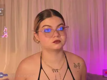 Bongacams Live Sex Cam of ValkaRusso