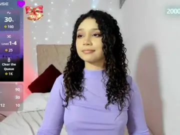 Bongacams Nude Webcam of Byeol00