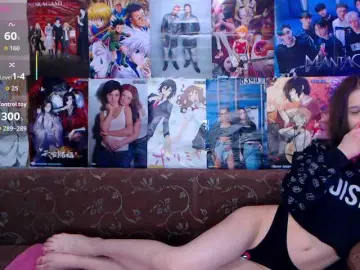 Bongacams Watch Live Sex Cams of Rina-OnlyForYou