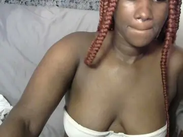 Bongacams Free Porn Cam of Sleekmellanin