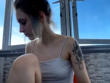 Bongacams Sex Cam of StepanieHohenstein