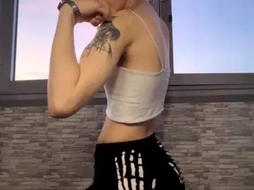 Bongacams Live Porn of StepanieHohenstein