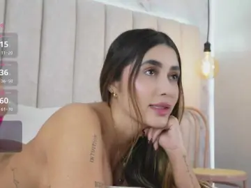 Bongacams Nude Webcam of Annyy-Rosse