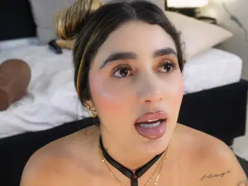 Bongacams Sex Chat of Annyy-Rosse