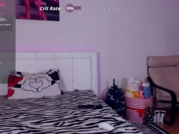 Bongacams Sex Cam of SonjaRay