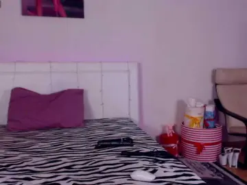 Bongacams Live Porn of SonjaRay