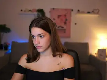 Bongacams Nude Webcam of kissiecat