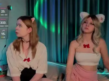 Bongacams Live Porn of AngelAndAlice