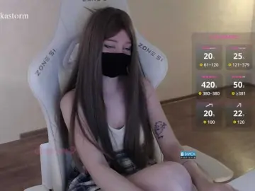 Bongacams Best live sex cam show of Evo4kaStorm