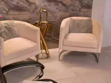 Bongacams Nude Webcam of MadelineFox