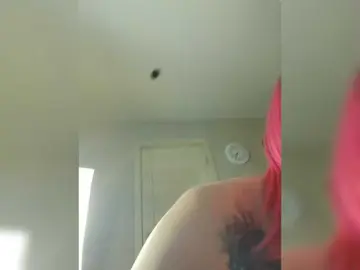 Bongacams Live Sex Cam of SquirtApril