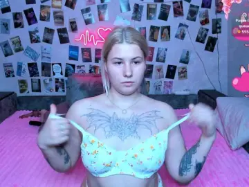 Bongacams Free Porn Cam of Ulya11Cutex