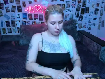 Bongacams Nude Webcam of Ulya11Cutex