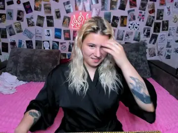 Bongacams Best Webcam of Ulya11Cutex