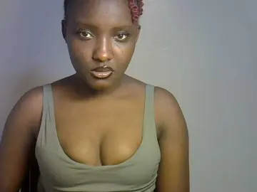 Bongacams Free Live Porn of EbonyBarbiee