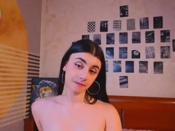 Bongacams Sex Cam of MiaColour