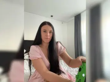 Bongacams Best Webcam of Potifays
