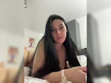 Bongacams Free Porn Cam of Potifays