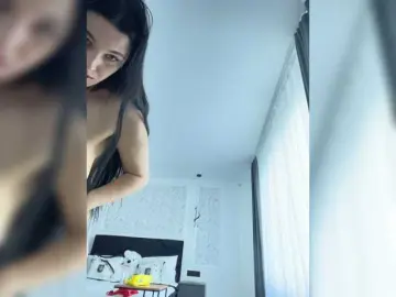 Bongacams Nude Webcam of Potifays