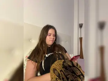 Bongacams Adult Video Chat of Chiculya