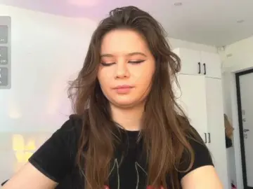 Bongacams Nude Webcam of Chiculya