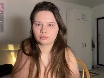 Bongacams Nude Webcam of Chiculya