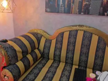 Bongacams Adult Video Chat of Mia-clk