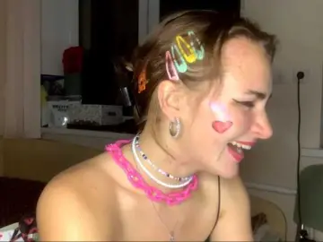 Bongacams Free Porn Cam of PartheniaOshima