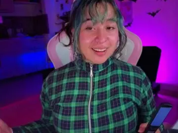 Bongacams Best Webcam of VioletaKafka