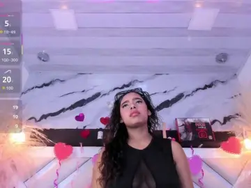 Bongacams Watch Live Sex Cams of Zoe-Johnson